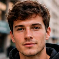 Connor Whitfield