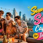 Best Summer Selfie Captions for Every Sunny Moment