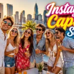 Instagram Captions for Summer That Brightens
