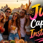 July Captions for Instagram to Make Summer Shine
