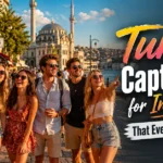 Best Turkey Captions for Instagram