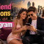 Boyfriend Captions for Instagram