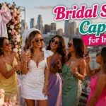 Bridal Shower Captions for Instagram