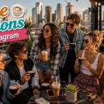 Coffee Captions for Instagram