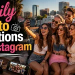 Family Photo Captions for Instagram