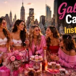 Galentine Captions for Instagram