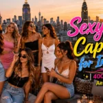Sexy Look Captions for Instagram