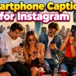 Smartphone Captions