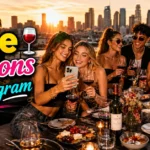 Wine Captions for Instagram