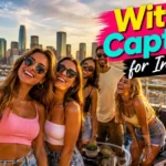 Witty Captions for Instagram
