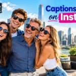 Captions for Dad