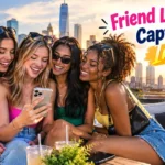 Friend Like Sister Captions