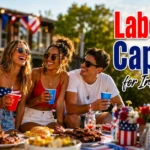 Labor Day Captions for Instagram